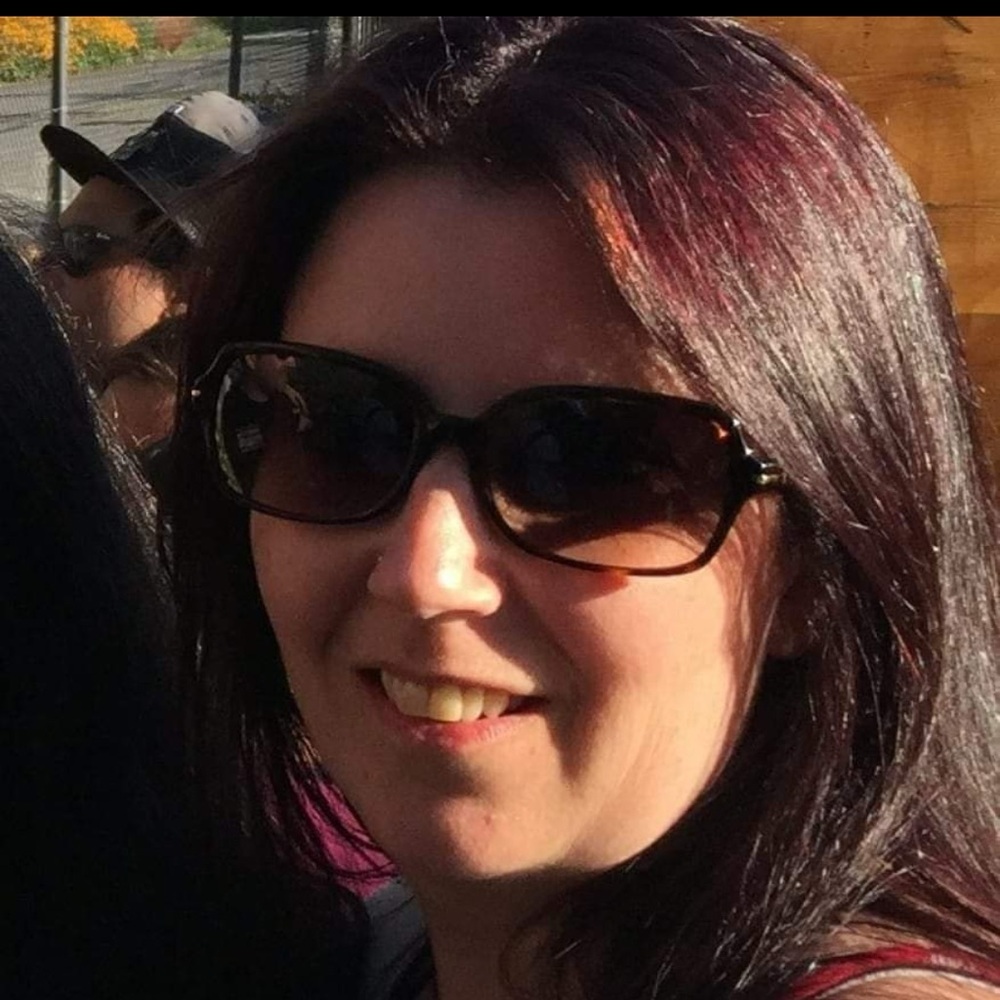 Meet your Posher, Nikki